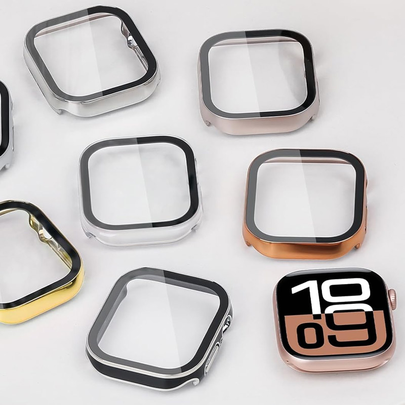 Screen Protector for Apple Wat - Smart Garden 9 리뷰 및 가격