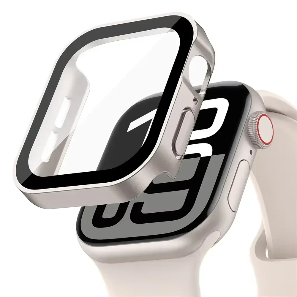 Screen Protector for Apple Wat - Smart Garden 9 리뷰 및 가격