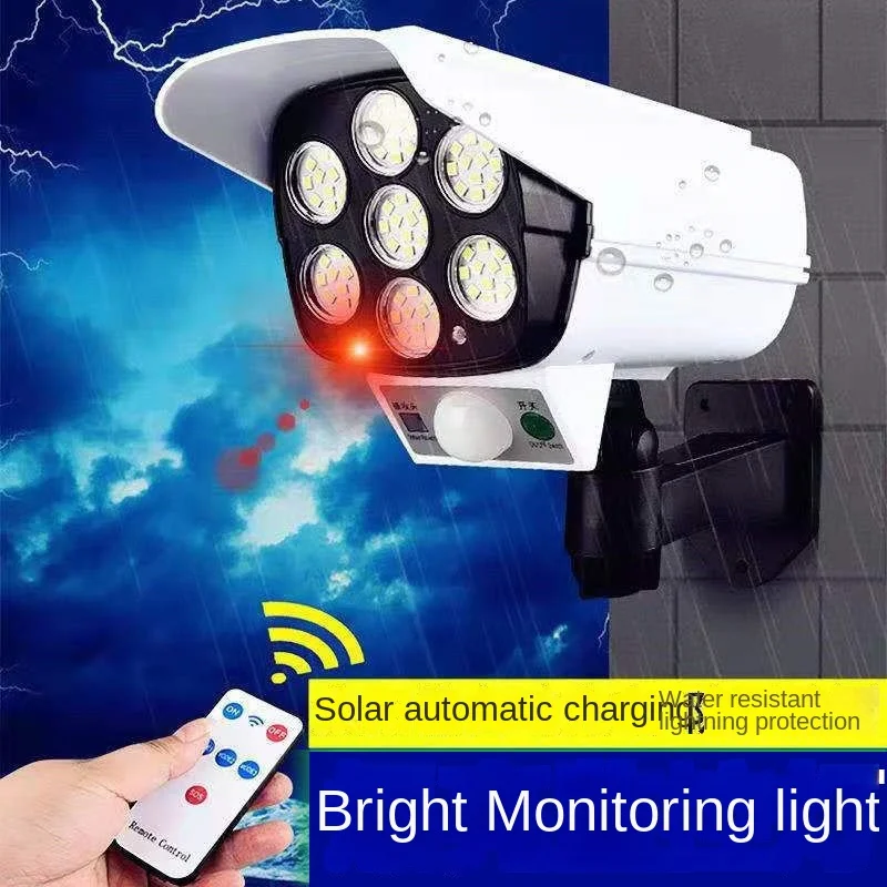 Outdoor Solar Light Motion Sen - Smart Led Garden 리뷰 및 가격