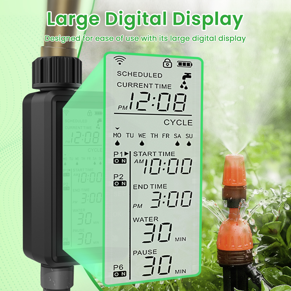 AVATTO Tuya WIFI Smart Garden  - Smart Garden Nursery 리뷰 및 가격