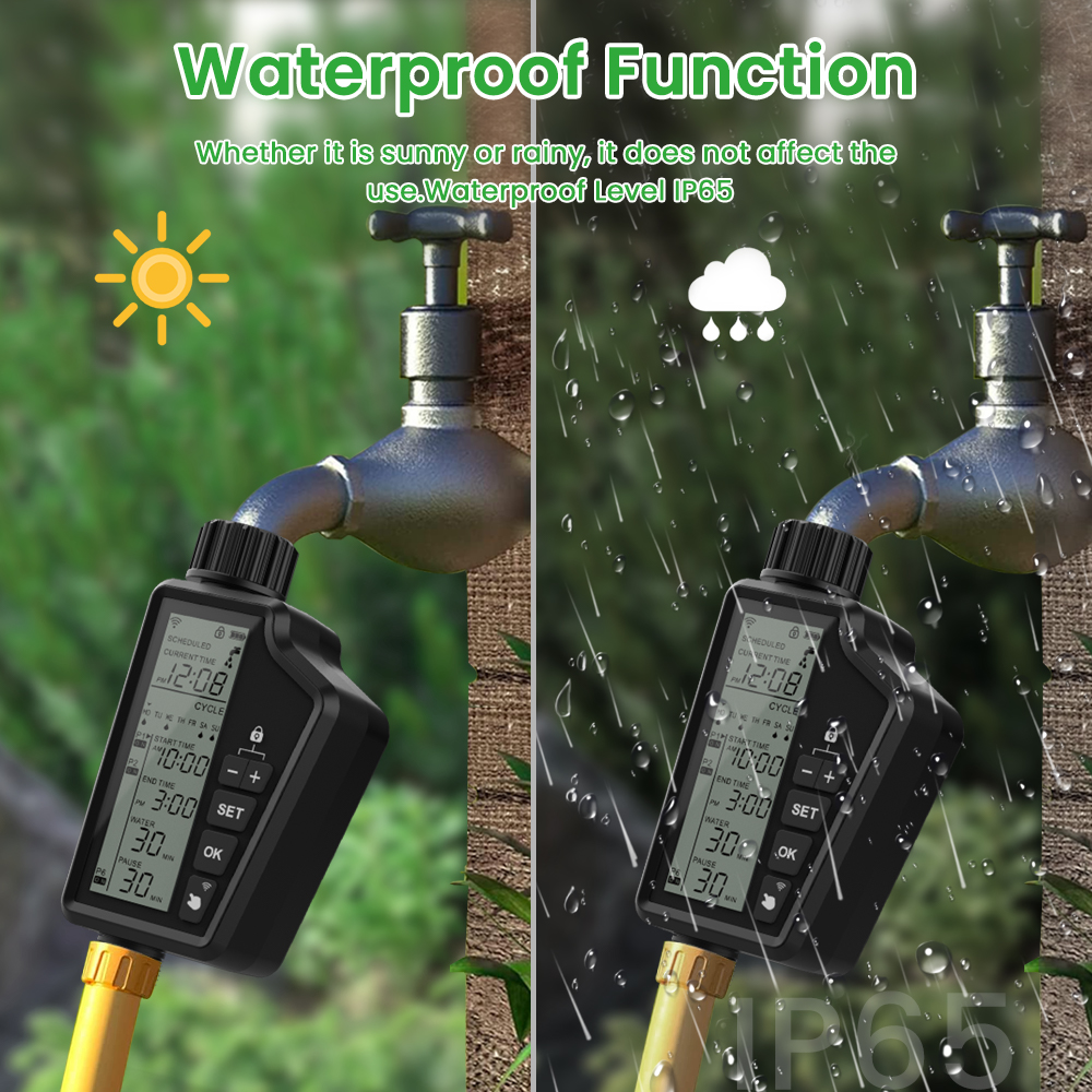 AVATTO Tuya WIFI Smart Garden  - Smart Garden Nursery 리뷰 및 가격