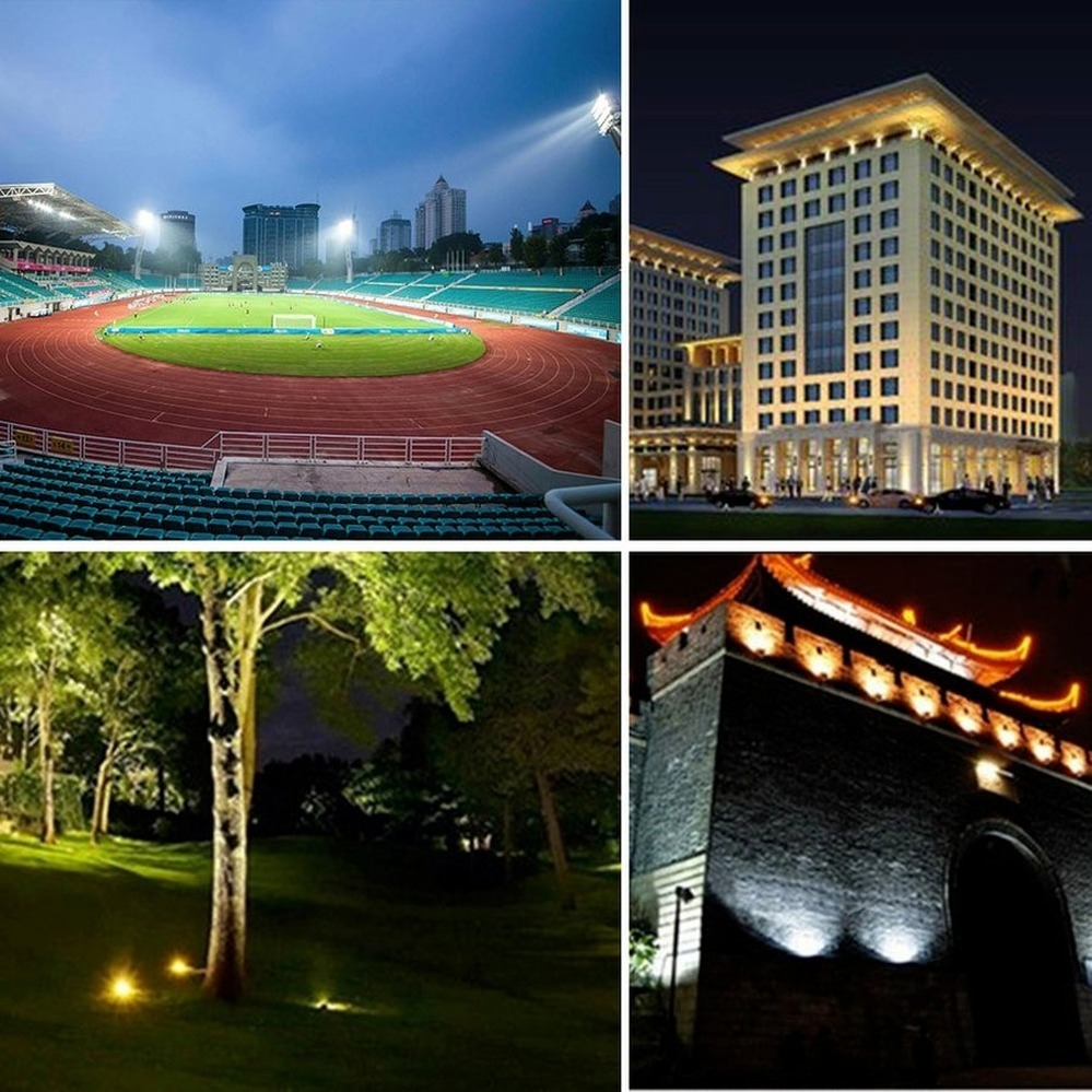 10W COB module 220V LED Chip D - Smart Led Garden 리뷰 및 가격