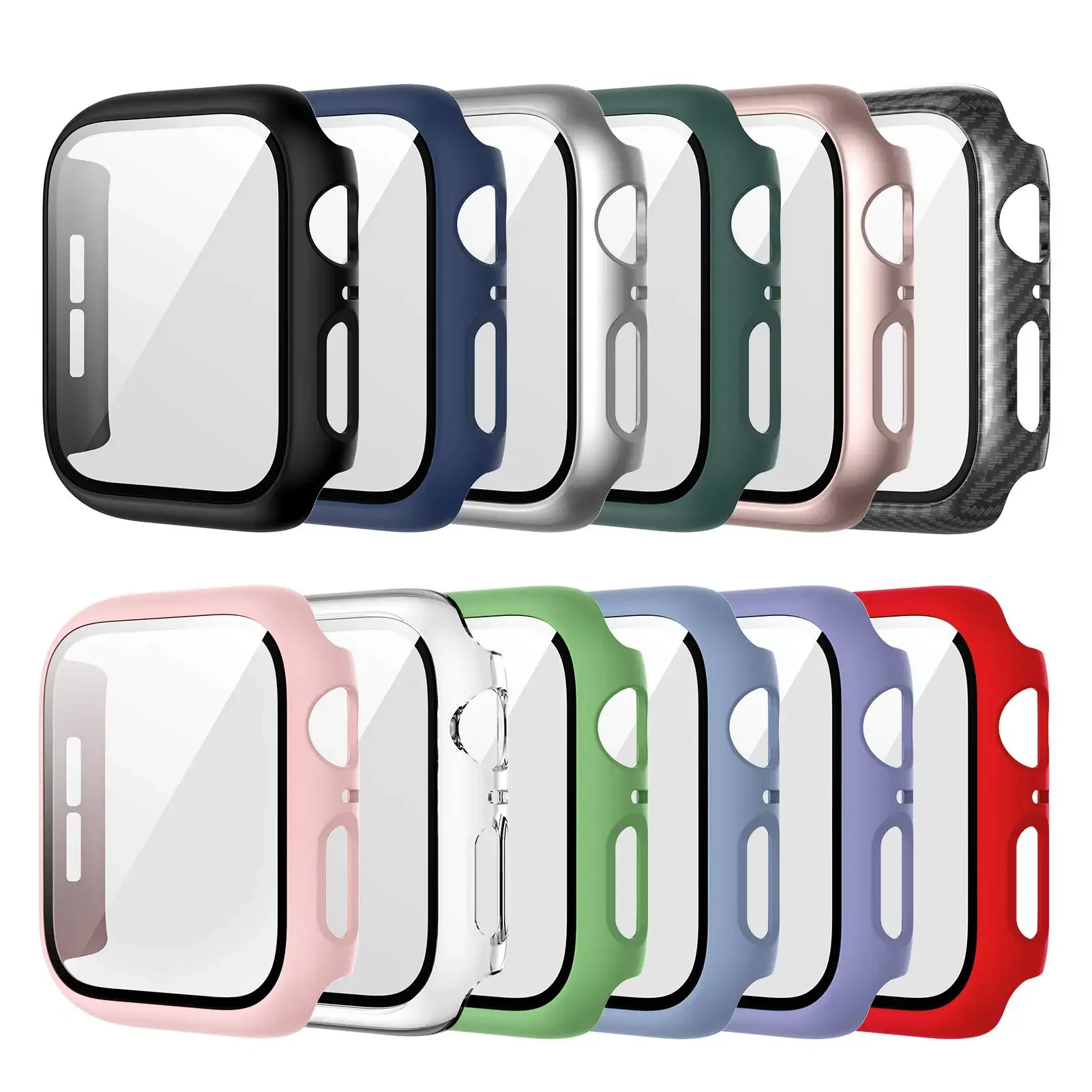 Tempered Glass+cover For Apple - Smart Garden 9 리뷰 및 가격