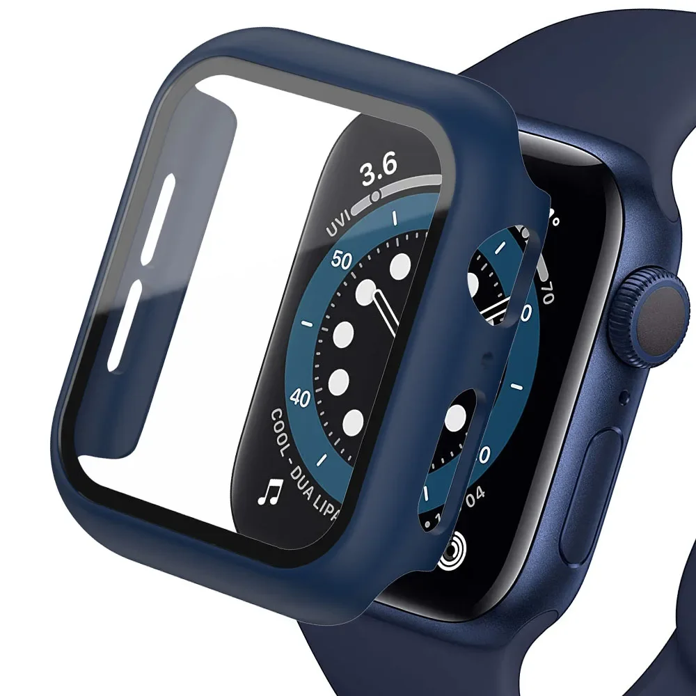 Tempered Glass+cover For Apple - Smart Garden 9 리뷰 및 가격