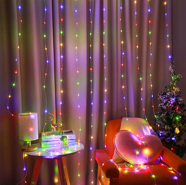 10M LED Christmas Lights Fairy - Smart Led Garden 리뷰 및 가격