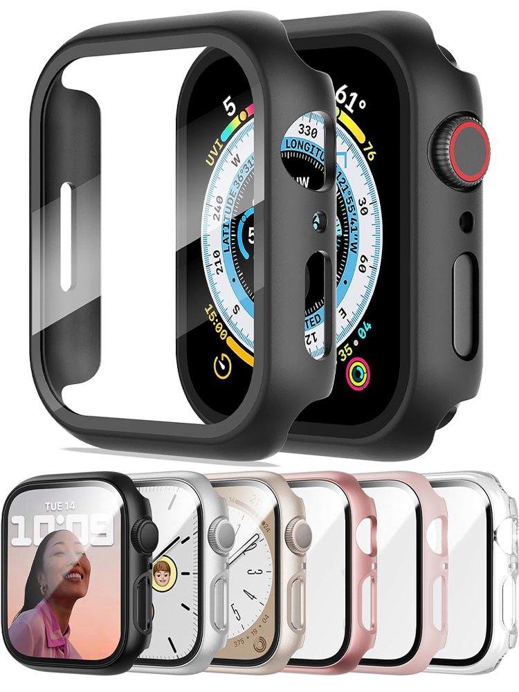 Case For Apple watch Screen Pr - Smart Garden 9 리뷰 및 가격