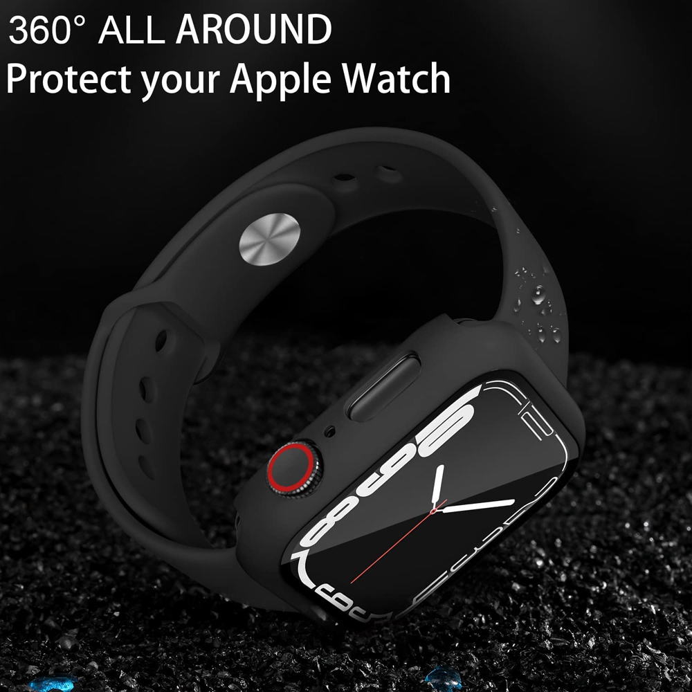 Case For Apple watch Screen Pr - Smart Garden 9 리뷰 및 가격