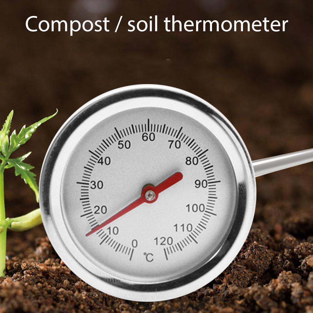 Multi-use Compost Soil Tester  - Garden Weather Station 리뷰 및 가격