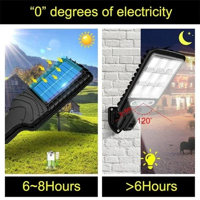 Outdoor Solar Garden Lights wi - Smart Led Garden 리뷰 및 가격