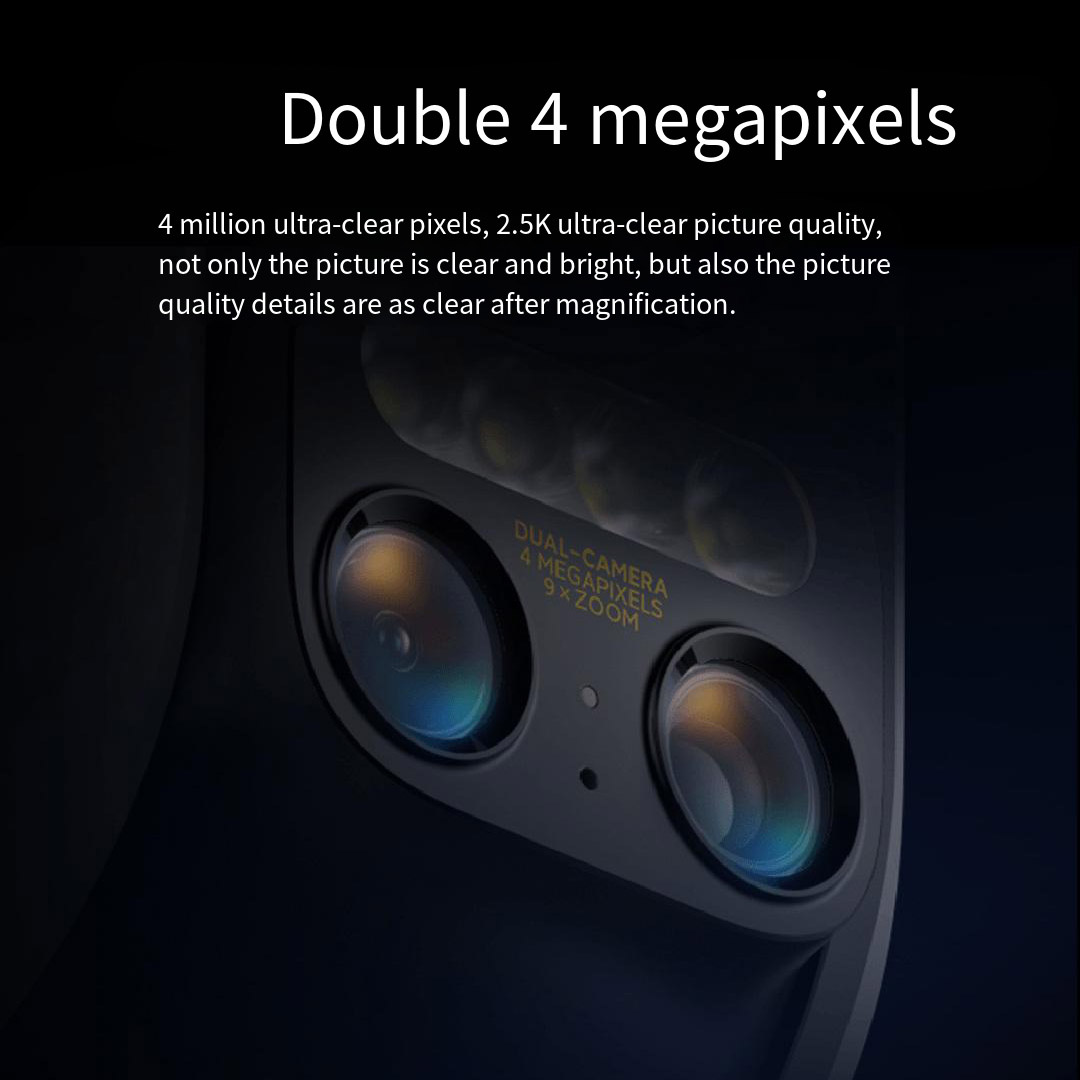 Xiaomi Mijia Outdoor Camera PT - Smart Garden Xiaomi 리뷰 및 가격