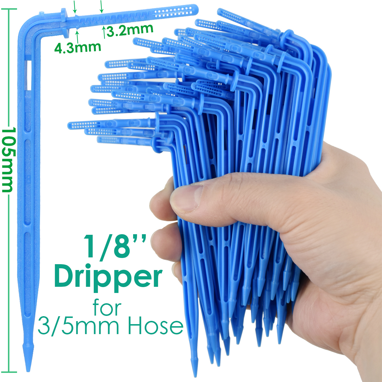 KESLA Automatic Drip Irrigatio - Smart Garden Monitor 리뷰 및 가격