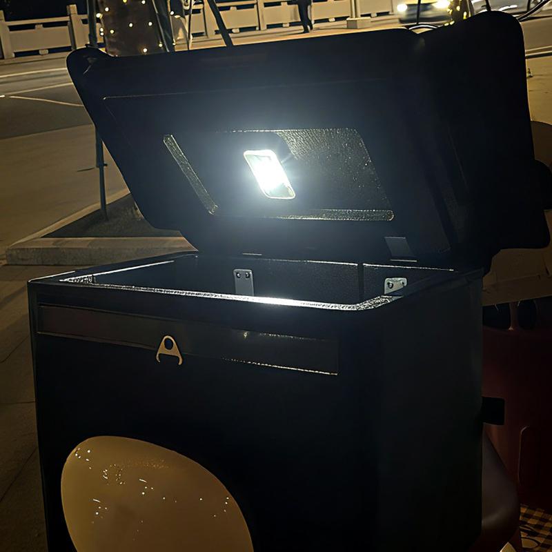 Auto Sensor Motorcycle Rear Bo - Smart Led Garden 리뷰 및 가격