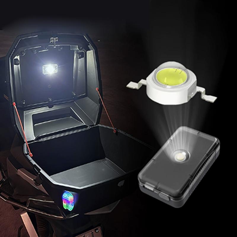 Auto Sensor Motorcycle Rear Bo - Smart Led Garden 리뷰 및 가격