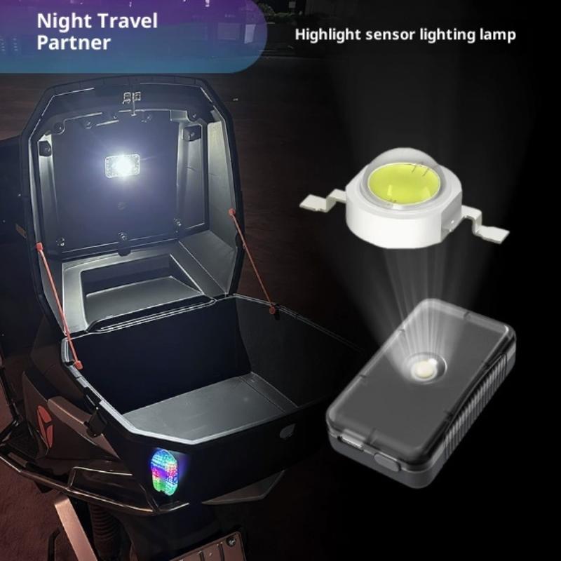 Auto Sensor Motorcycle Rear Bo - Smart Led Garden 리뷰 및 가격