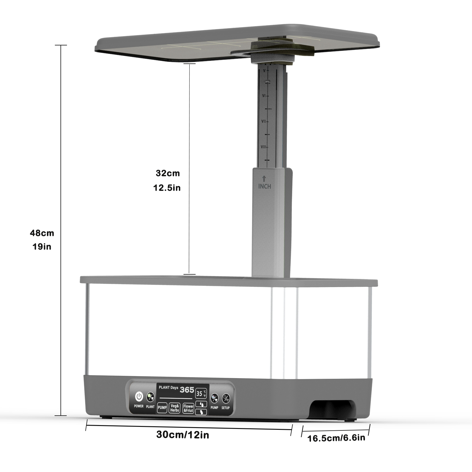 Hydroponics Growing System Kit - Smart Garden Usa 리뷰 및 가격