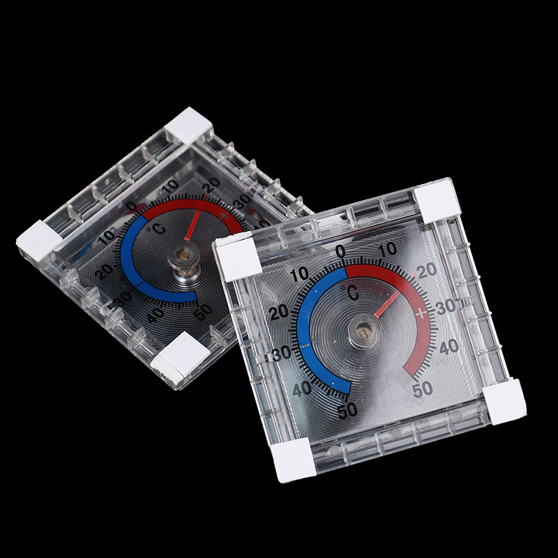-50°C~50°C Temperature Thermom - Garden Weather Station 리뷰 및 가격