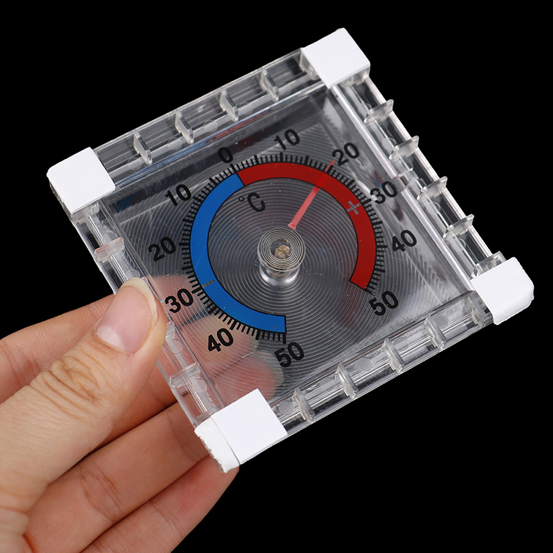 -50°C~50°C Temperature Thermom - Garden Weather Station 리뷰 및 가격