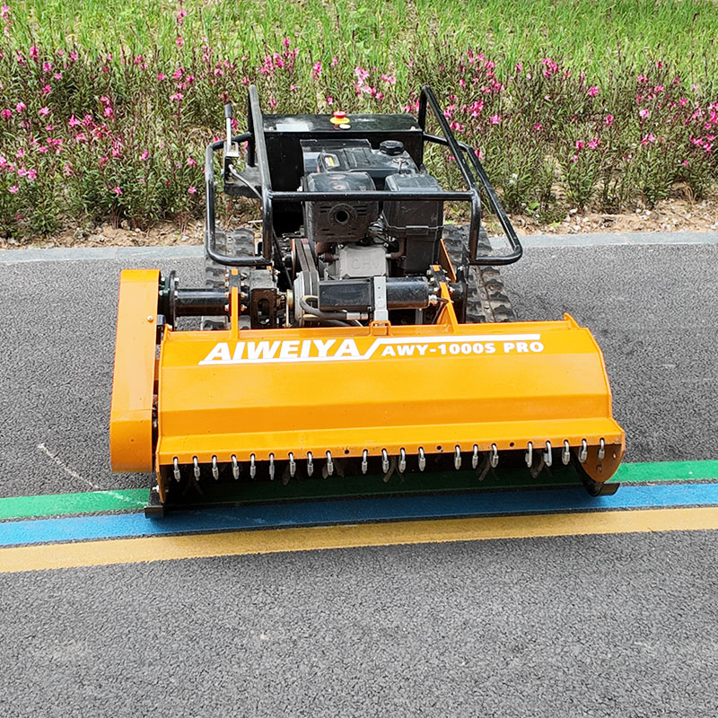 Customized Villa Lawn Mower Lu - Smart Garden Gadgets 리뷰 및 가격
