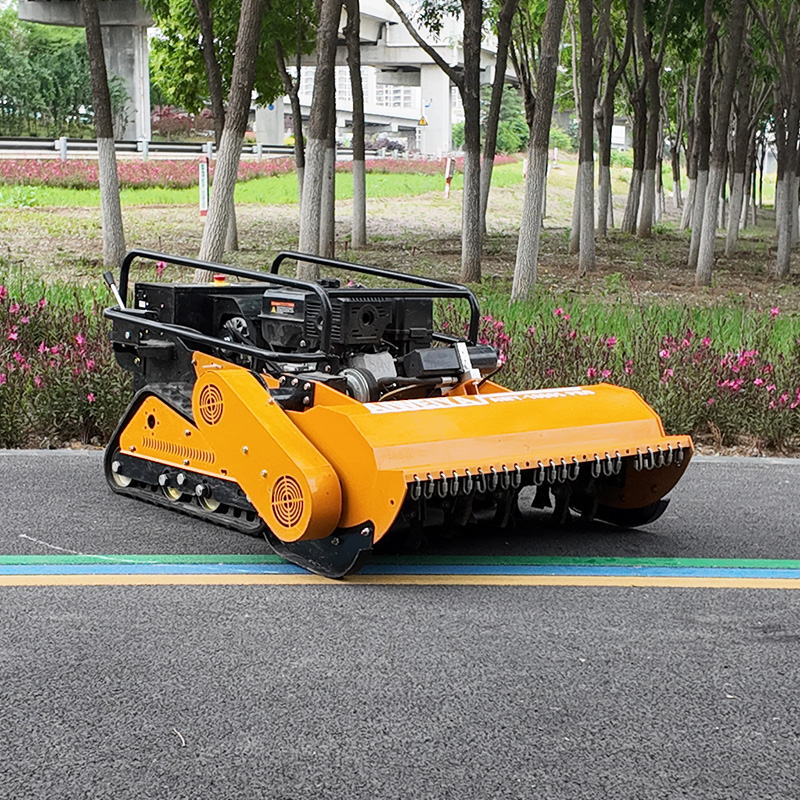 Customized Villa Lawn Mower Lu - Smart Garden Gadgets 리뷰 및 가격