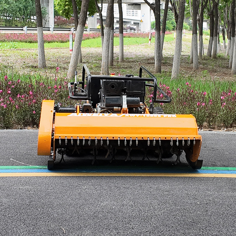Customized Villa Lawn Mower Lu - Smart Garden Gadgets 리뷰 및 가격