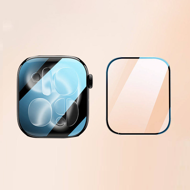 Protector Film For Apple Watch - Smart Garden 9 리뷰 및 가격