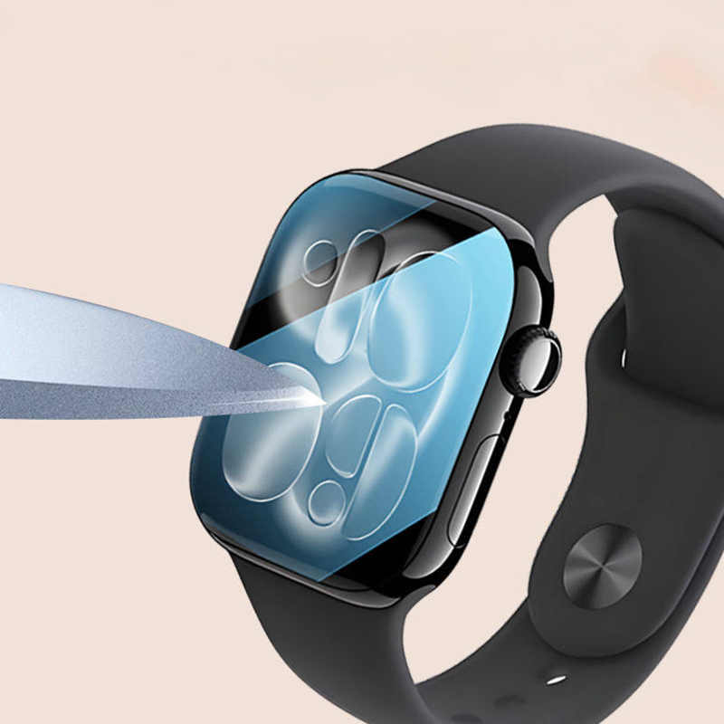 Protector Film For Apple Watch - Smart Garden 9 리뷰 및 가격