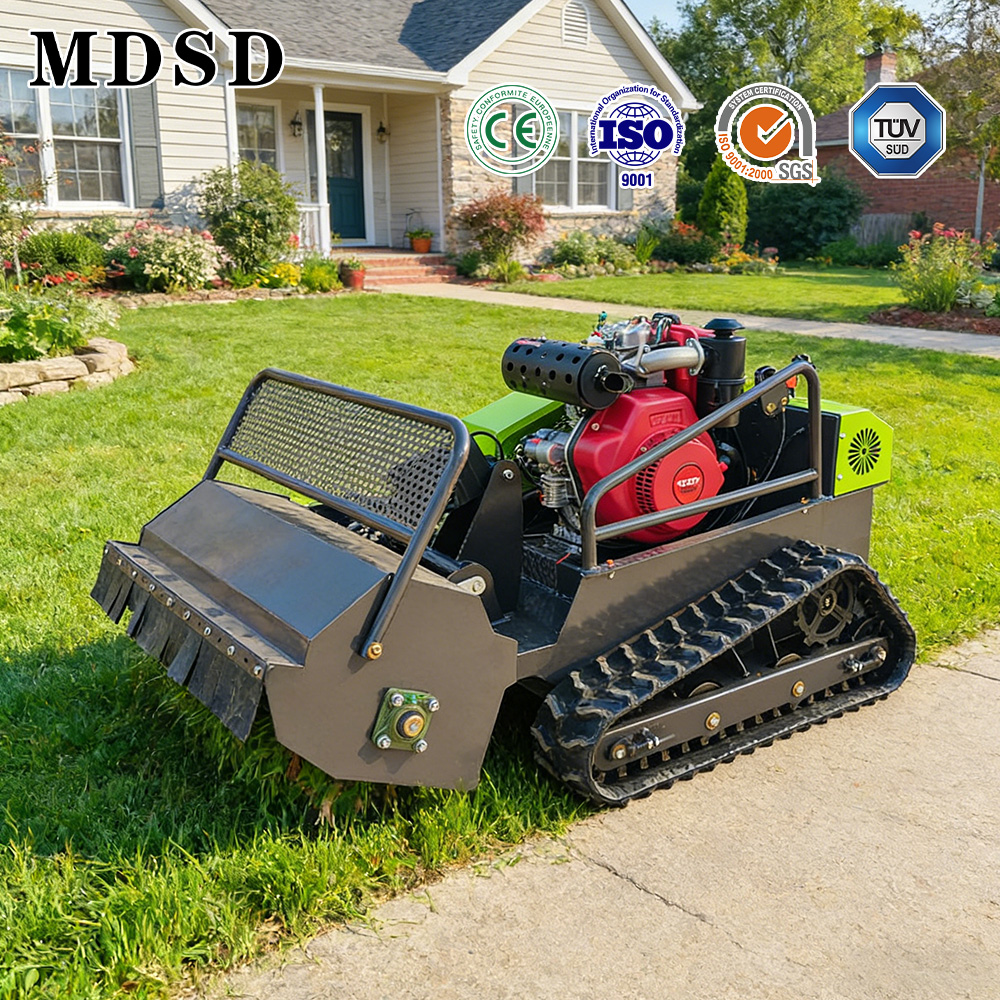 2026 New Robot Lawn Mower Auto - Smart Garden Gadgets 리뷰 및 가격