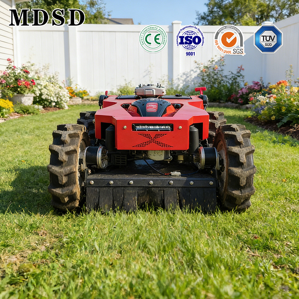 2026 New Robot Lawn Mower Auto - Smart Garden Gadgets 리뷰 및 가격
