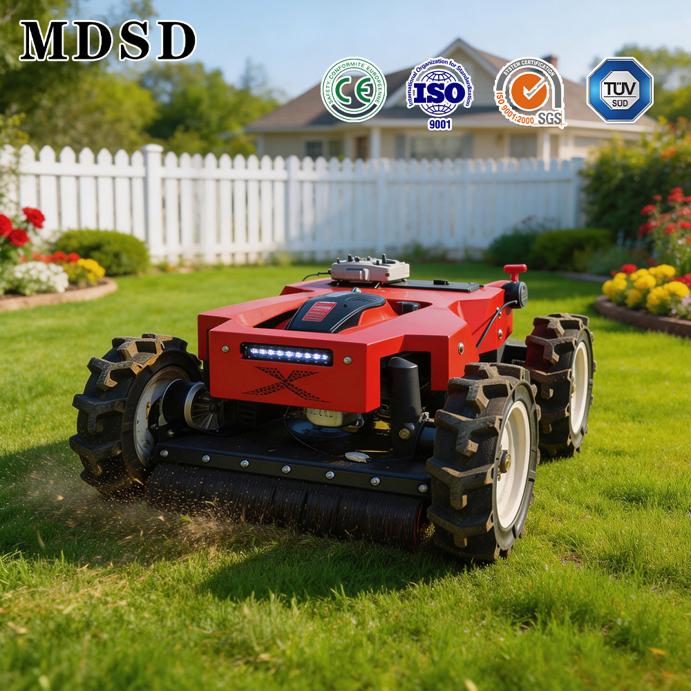 2026 New Robot Lawn Mower Auto - Smart Garden Gadgets 리뷰 및 가격
