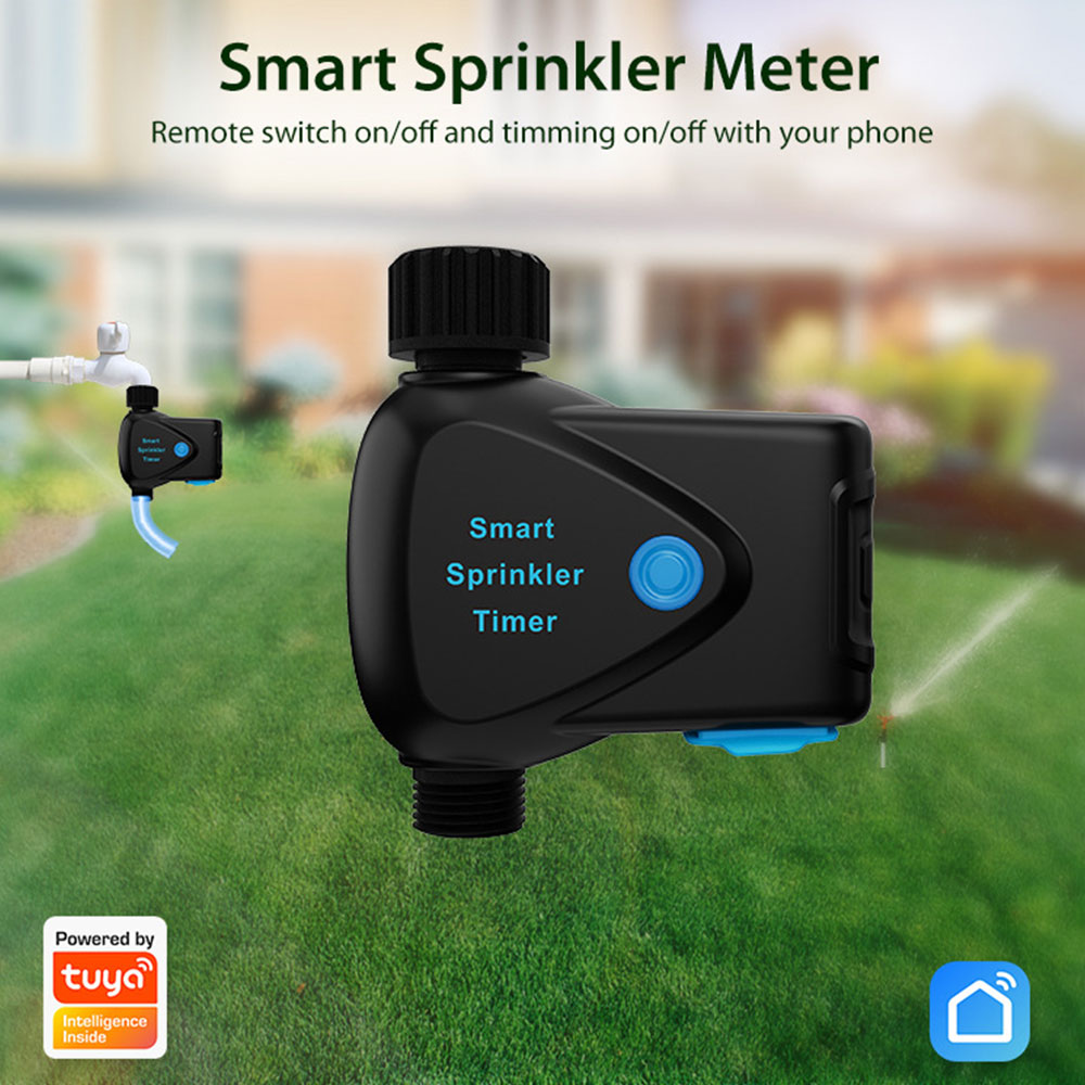 Tuya WiFi Smart Water Device w - Smart Garden Usa 리뷰 및 가격