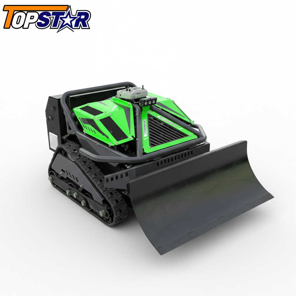 Remote Control Lawn Mower Auto - Smart Garden Gadgets 리뷰 및 가격