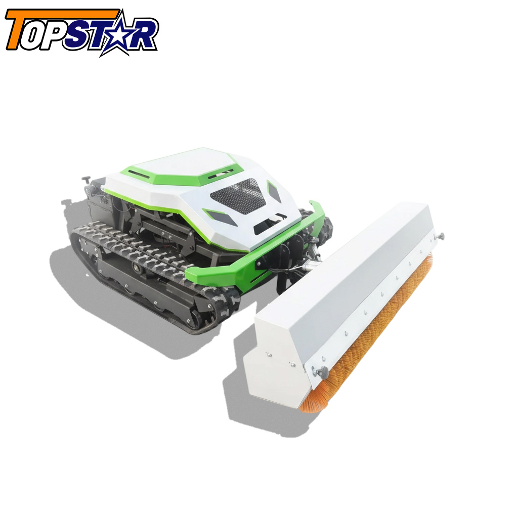 Remote Control Lawn Mower Auto - Smart Garden Gadgets 리뷰 및 가격