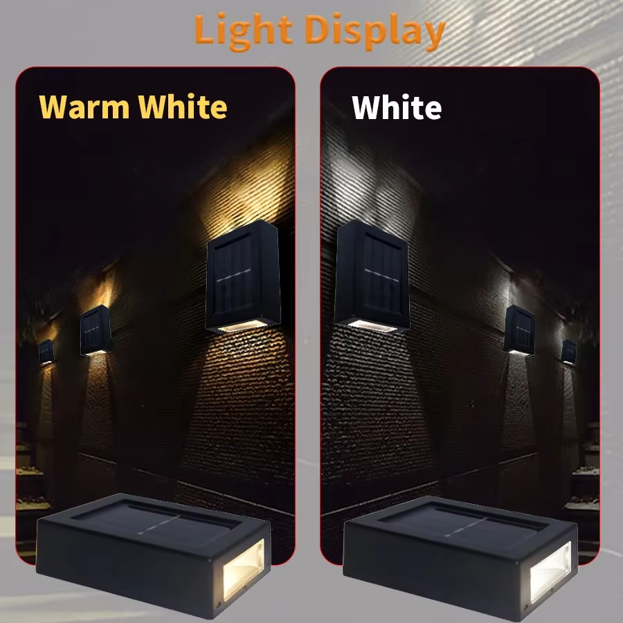 Solar LED Outdoor Light Solar  - Smart Led Garden 리뷰 및 가격
