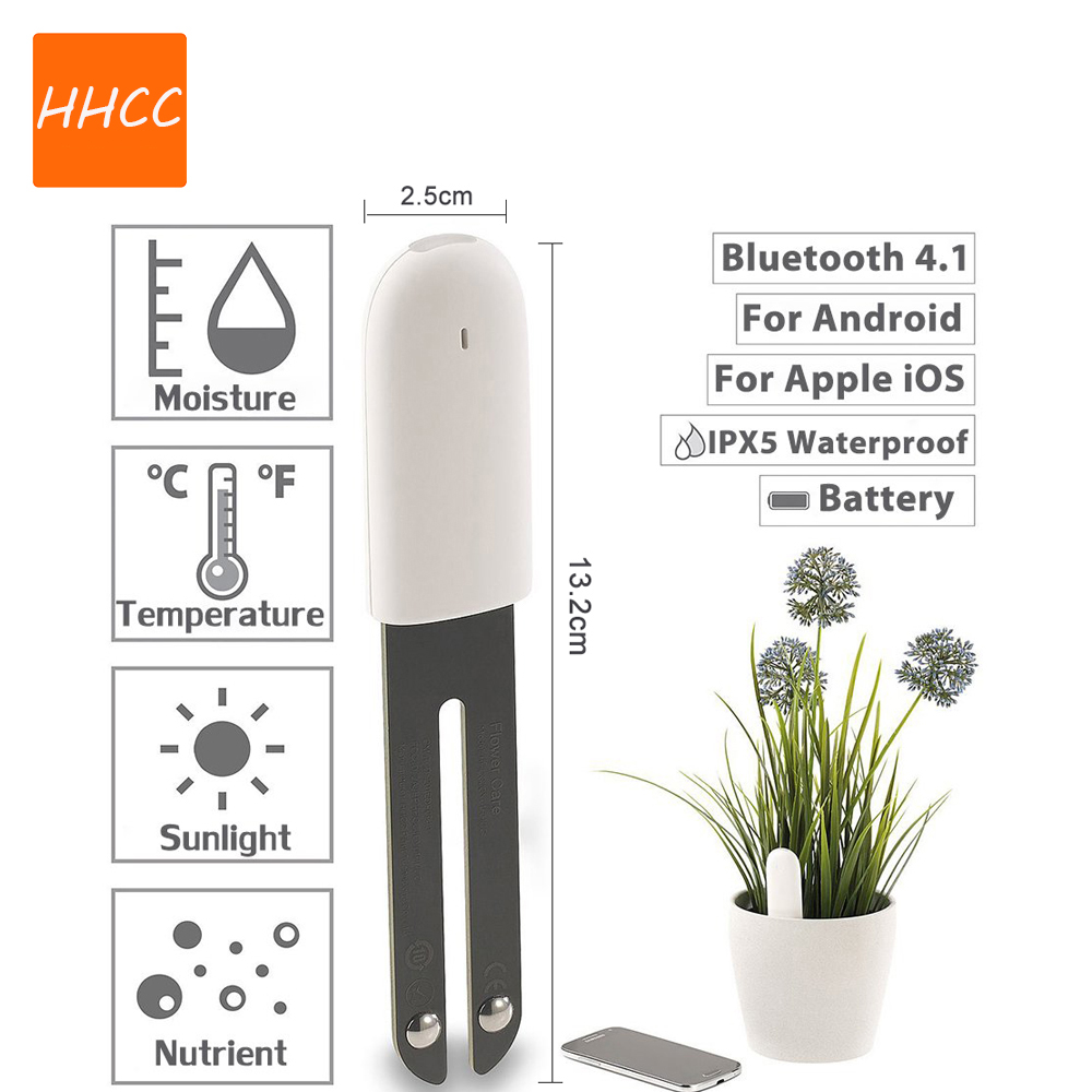 HHCC Flower Care Smart Plant M - Smart Garden Xiaomi 리뷰 및 가격