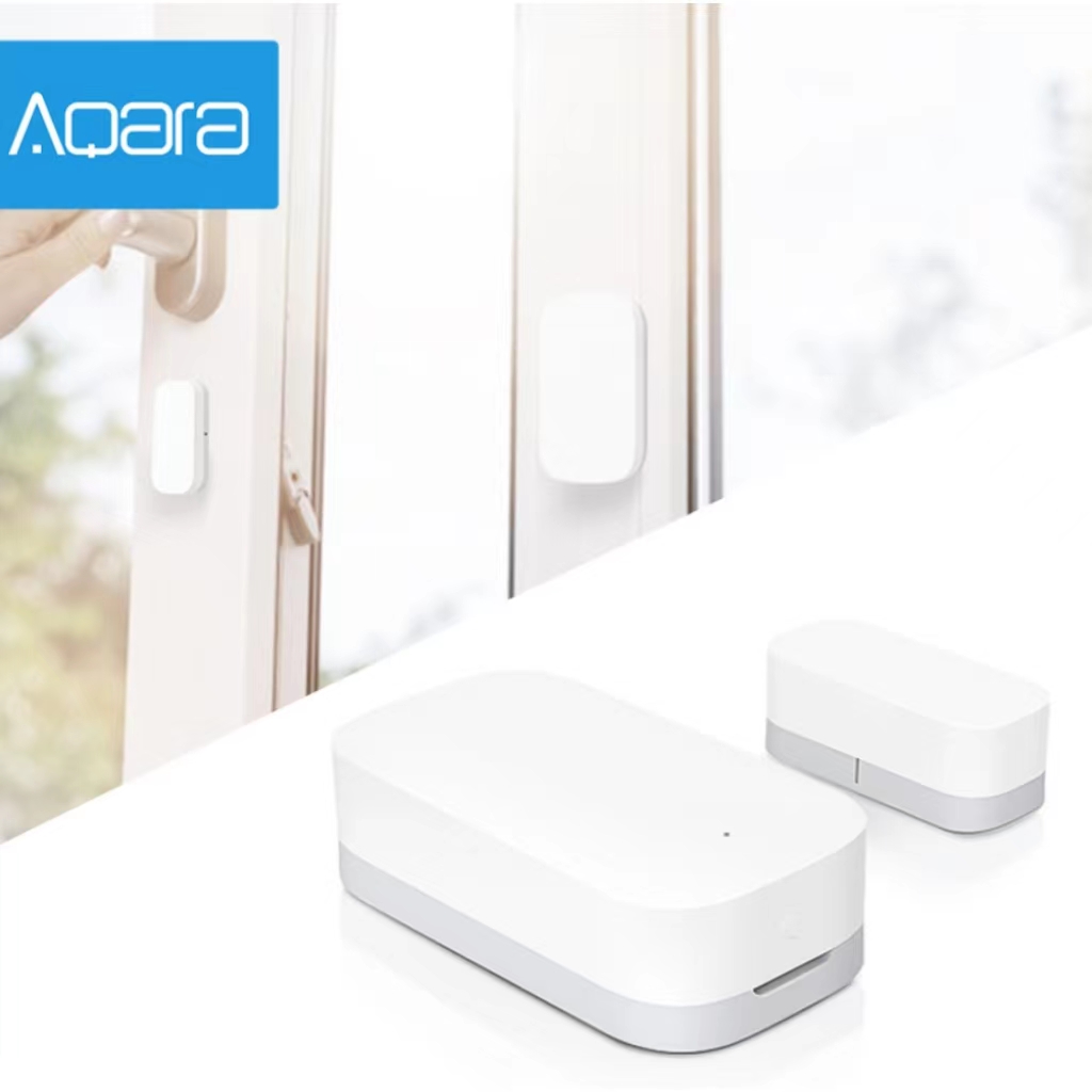 Aqara Door Window Sensor Zigbe - Smart Garden Xiaomi 리뷰 및 가격