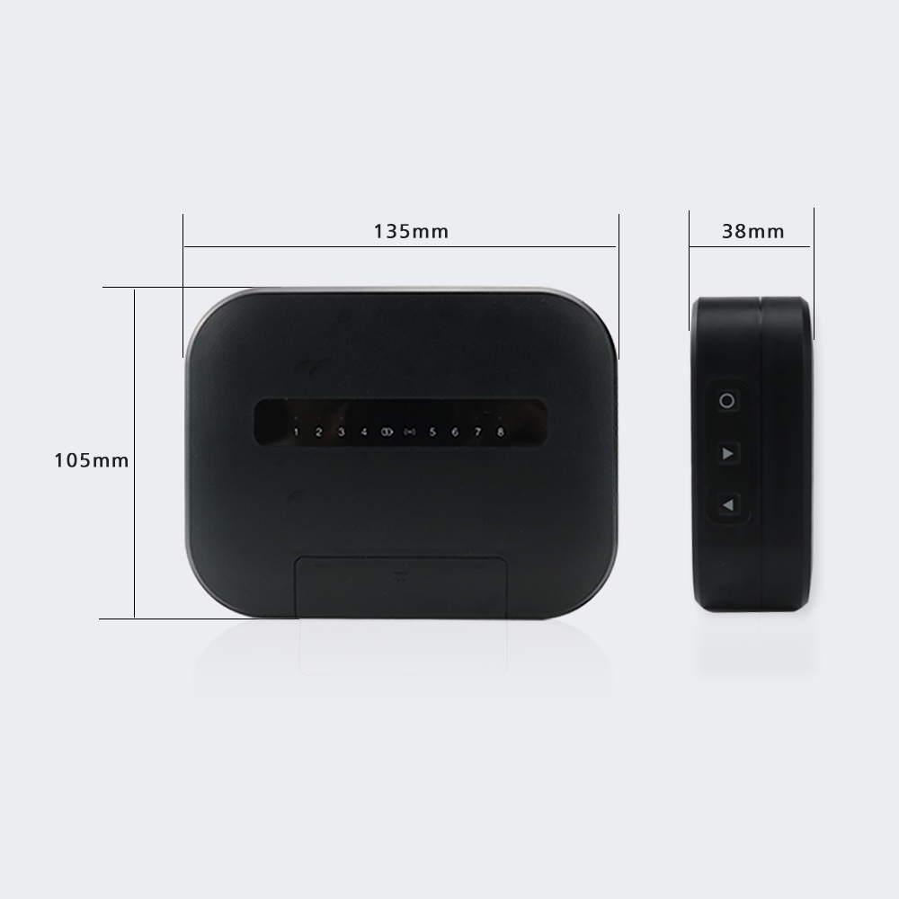 8 Zones Wifi Tuya Smart Garden - Smart Garden Water 리뷰 및 가격