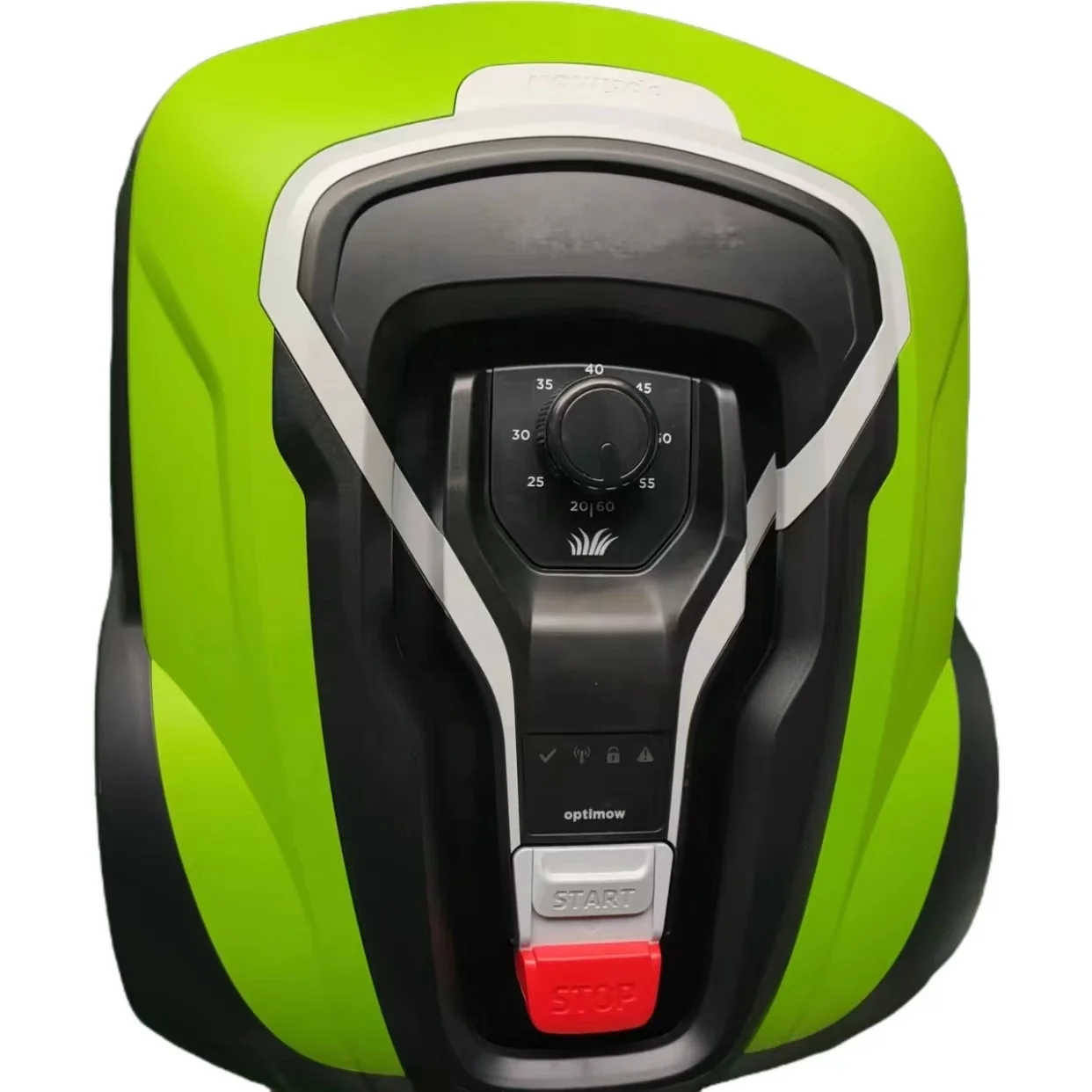 gps smart electric autonomous  - Smart Garden Usa 리뷰 및 가격