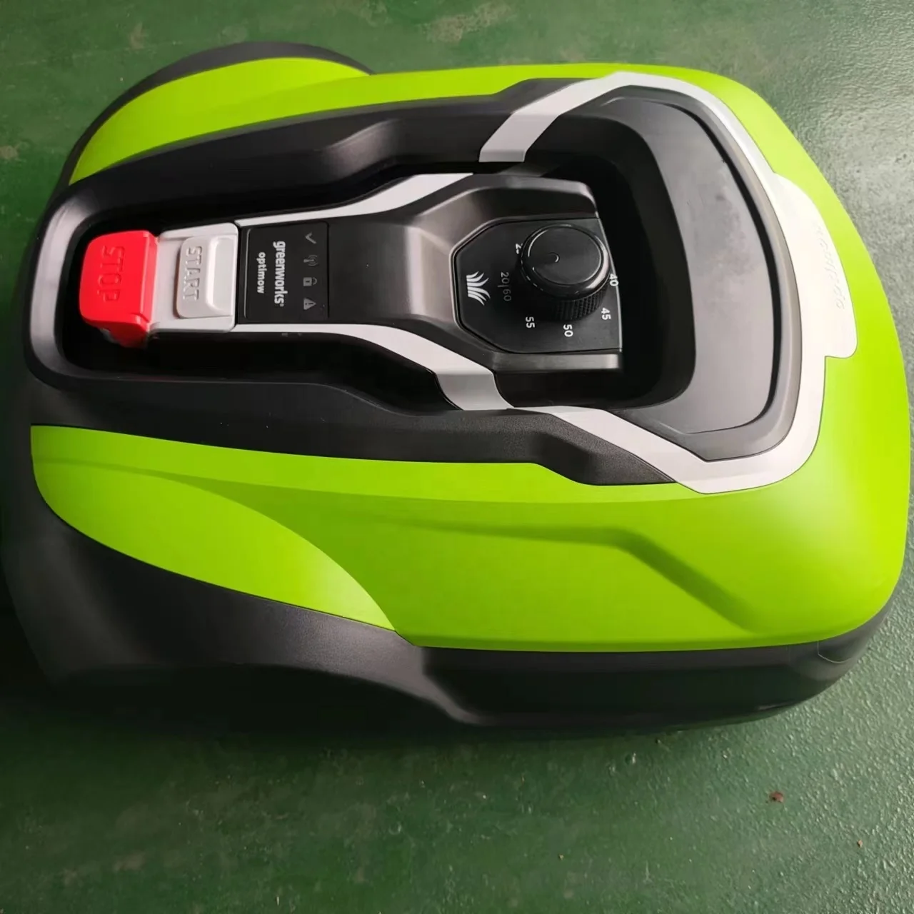 gps smart electric autonomous  - Smart Garden Usa 리뷰 및 가격