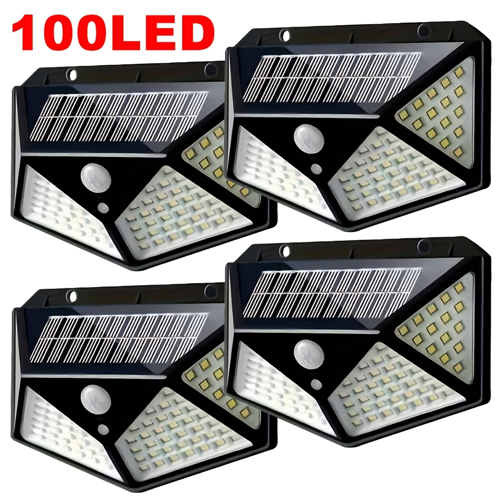 100LED Outdoor Solar Garden Li - Smart Led Garden 리뷰 및 가격