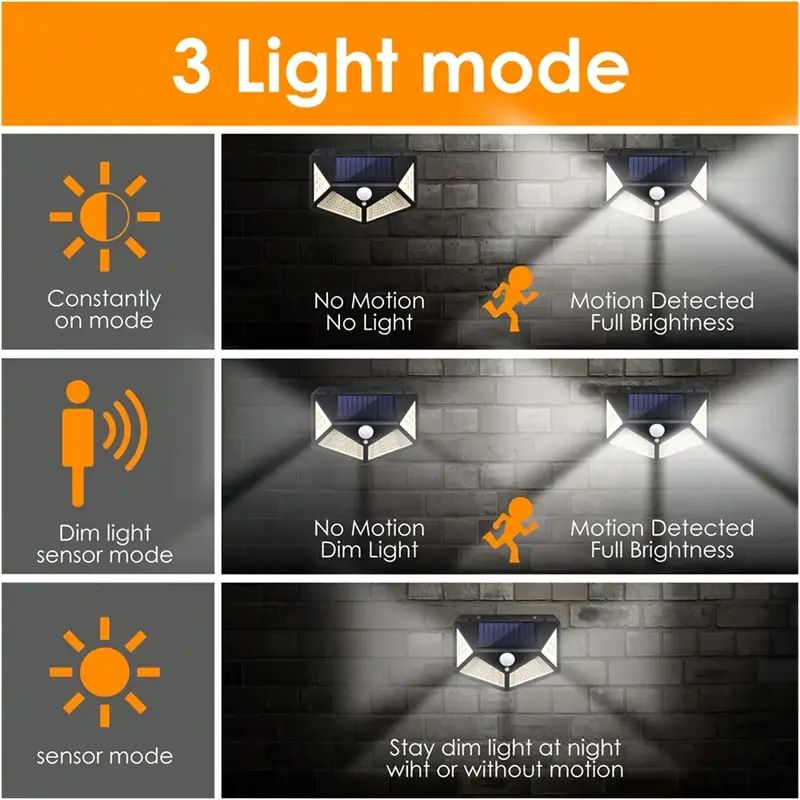 100LED Outdoor Solar Garden Li - Smart Led Garden 리뷰 및 가격