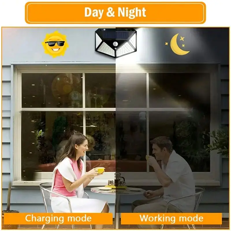 100LED Outdoor Solar Garden Li - Smart Led Garden 리뷰 및 가격