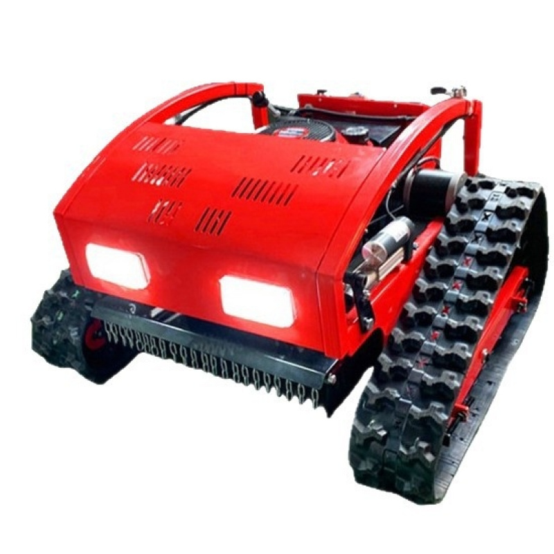 Remote-controlled Smart Lawn M - Smart Garden Gadgets 리뷰 및 가격