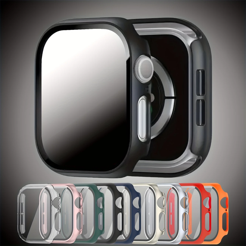 Glass + Case for Apple Watch 4 - Smart Garden 9 리뷰 및 가격