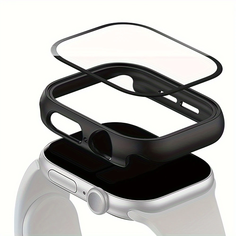 Glass + Case for Apple Watch 4 - Smart Garden 9 리뷰 및 가격