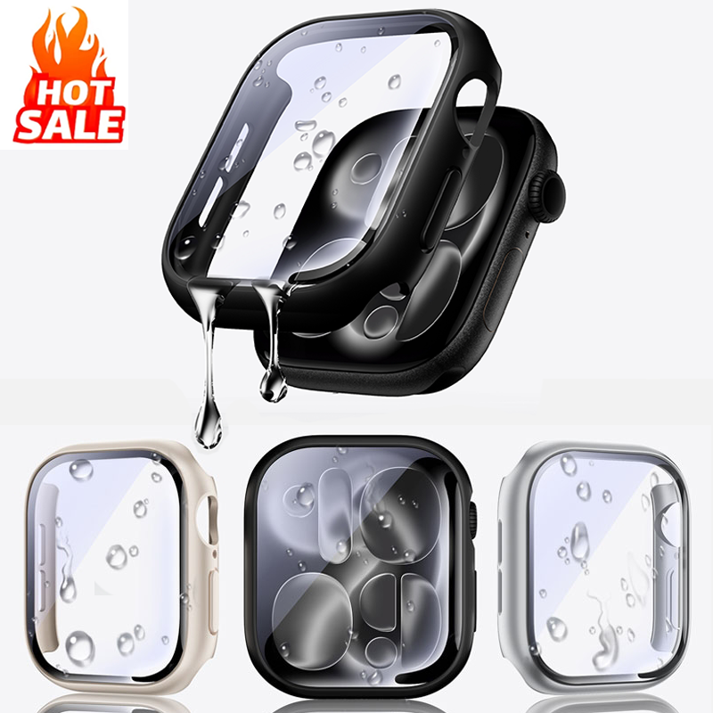 Tempered Glass+Cover For Apple - Smart Garden 9 리뷰 및 가격