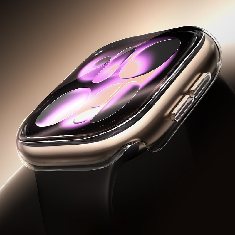 Tempered Glass+Cover For Apple - Smart Garden 9 리뷰 및 가격