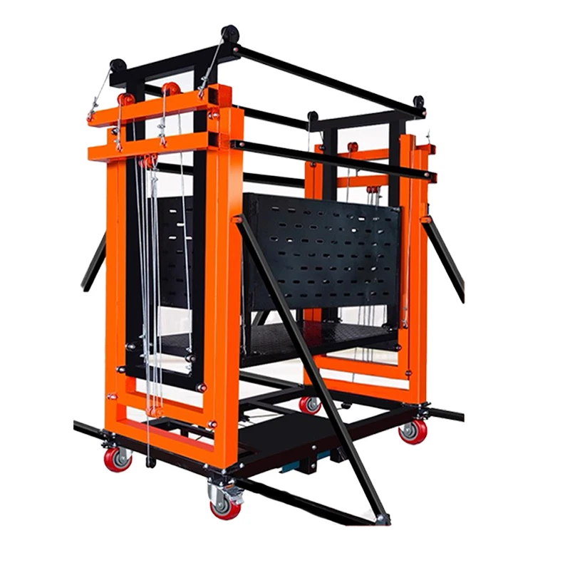 4M Electric Scaffolding Heavy- - Garden Weather Station 리뷰 및 가격
