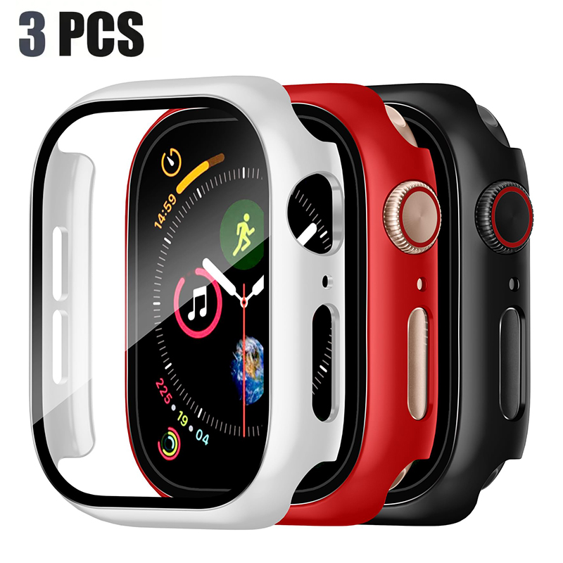 3 Pack Tempered Glass Cover fo - Smart Garden 9 리뷰 및 가격