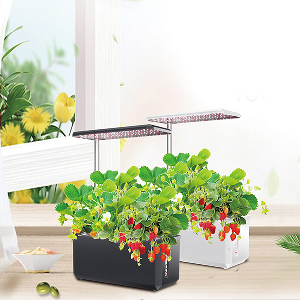 Hydroponics Growing System Wit - Smart Garden Nursery 리뷰 및 가격