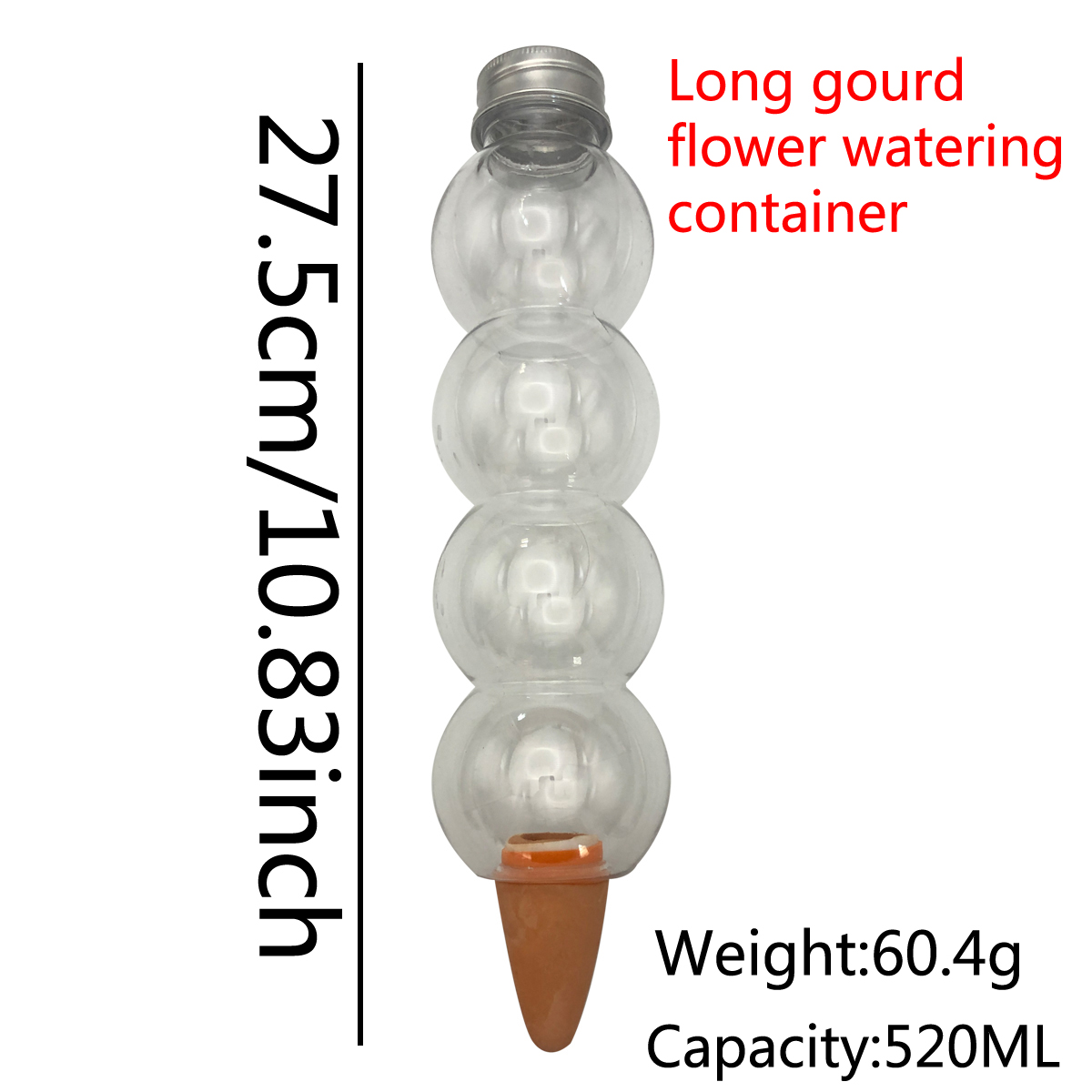 2 Pcs Automatic Plant Watering - Smart Garden Monitor 리뷰 및 가격